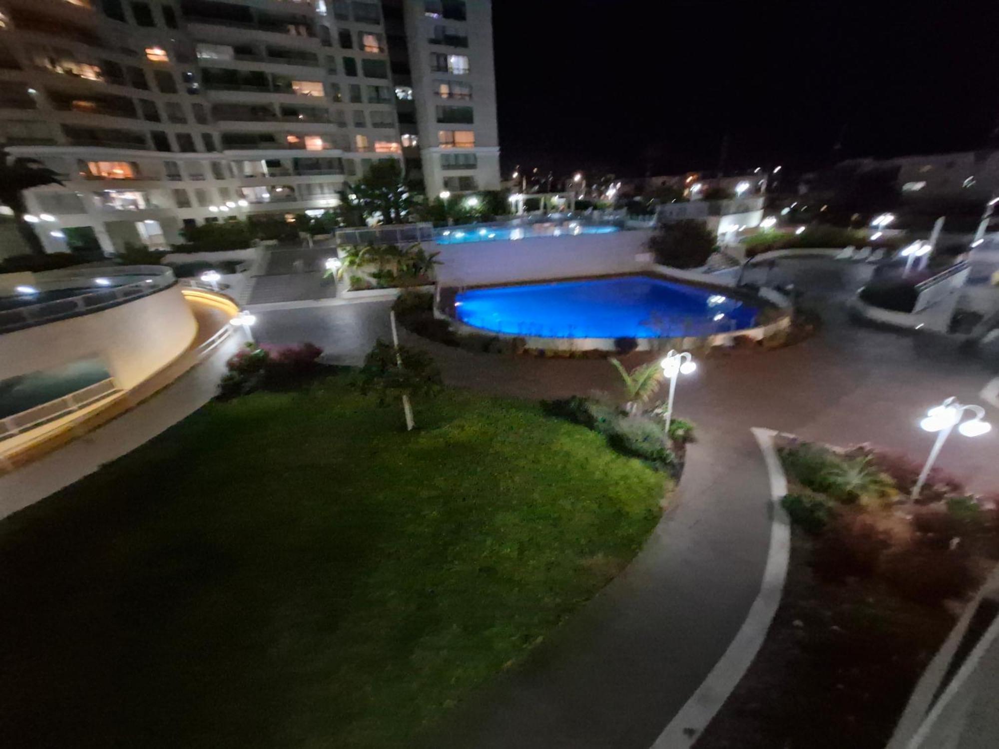 Apartamento Departamento Edificio Rotterdam Amoblado Iquique Exterior foto